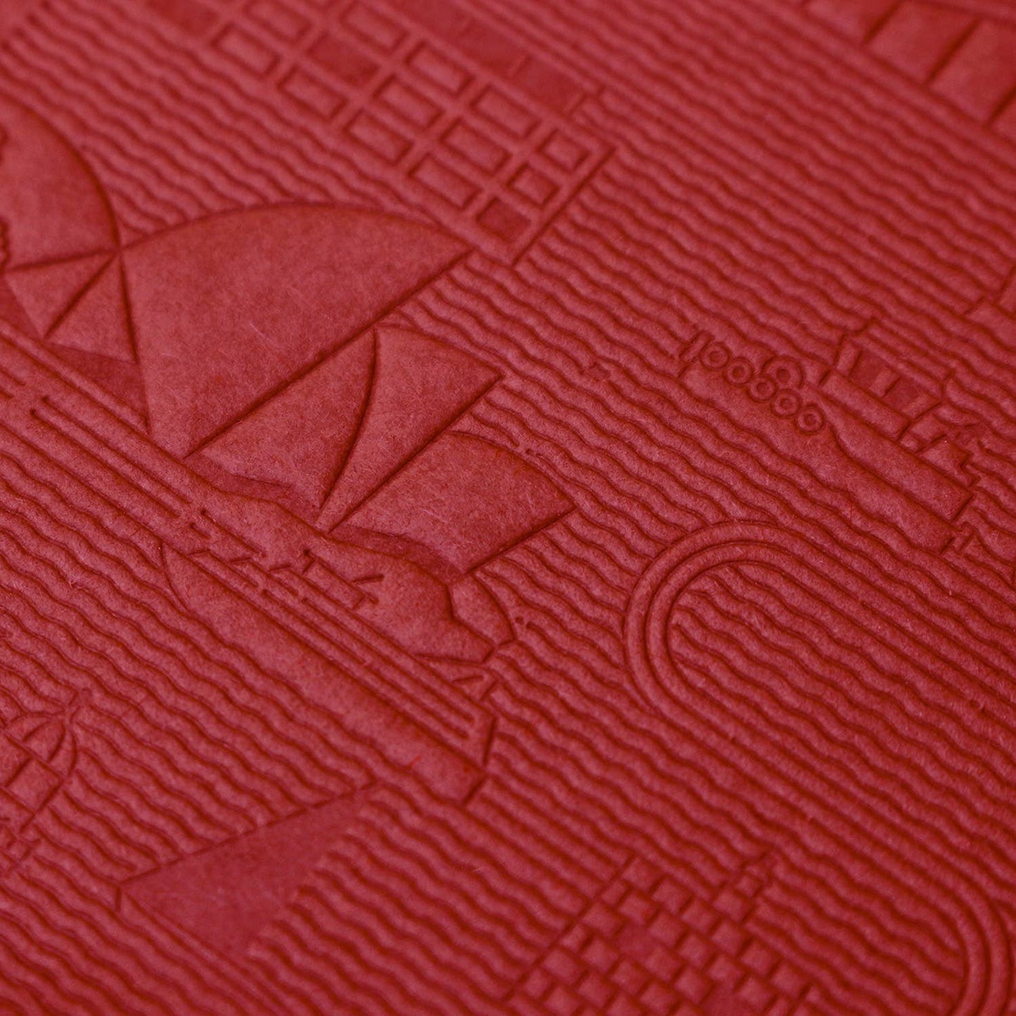 The Sydney Notebook (Concrete)