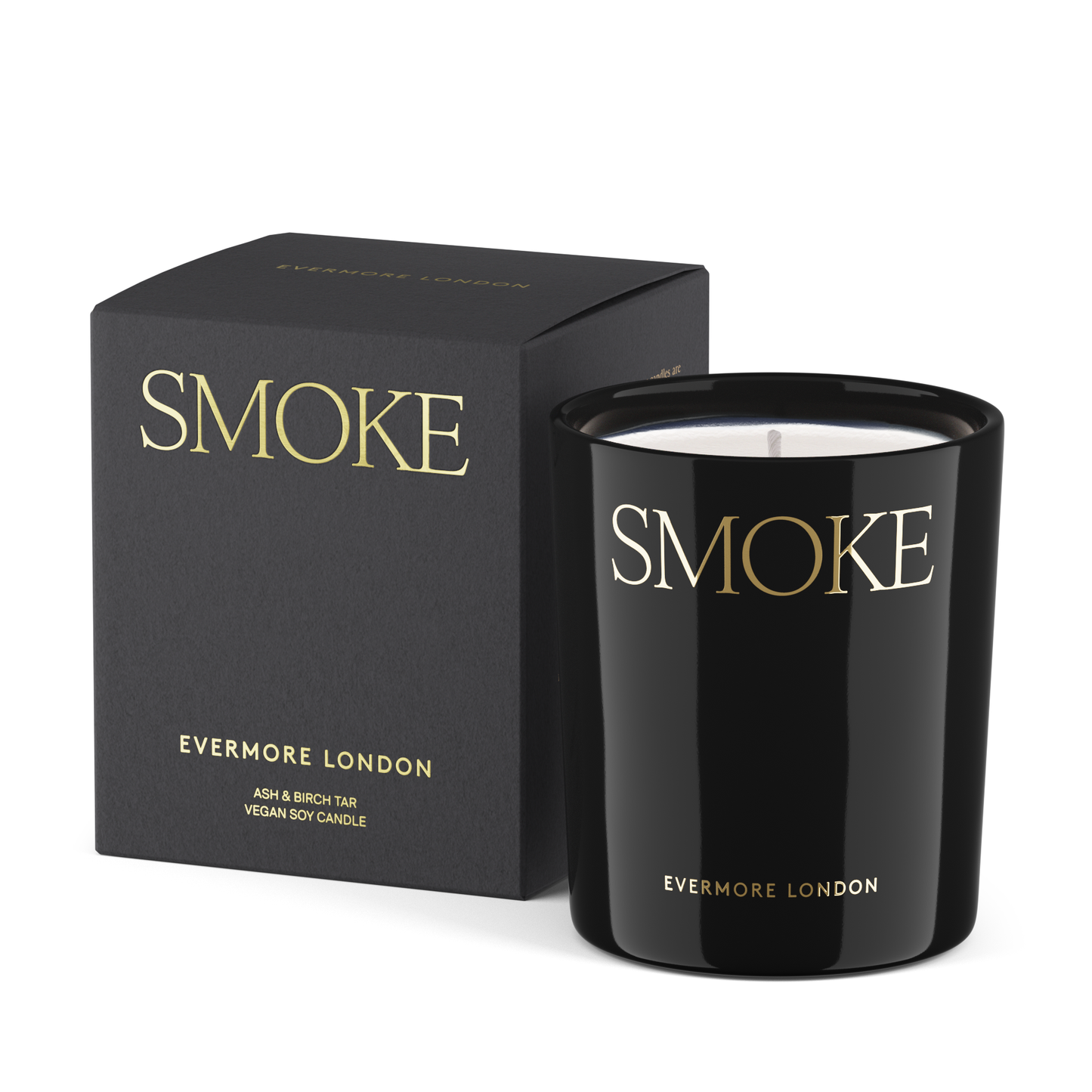 Home Fragrance Box - Smoke