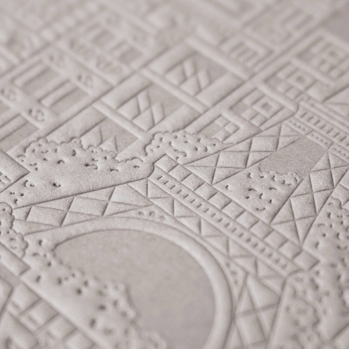 The Paris Notebook (Pink)