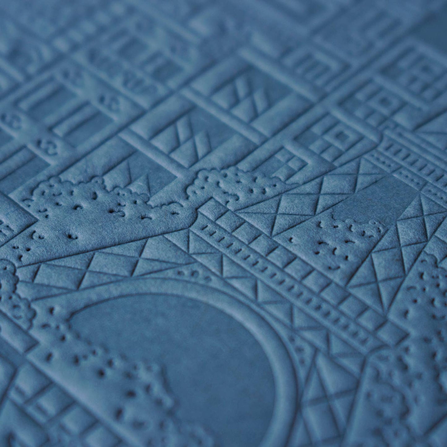 The Paris Notebook (Pink)