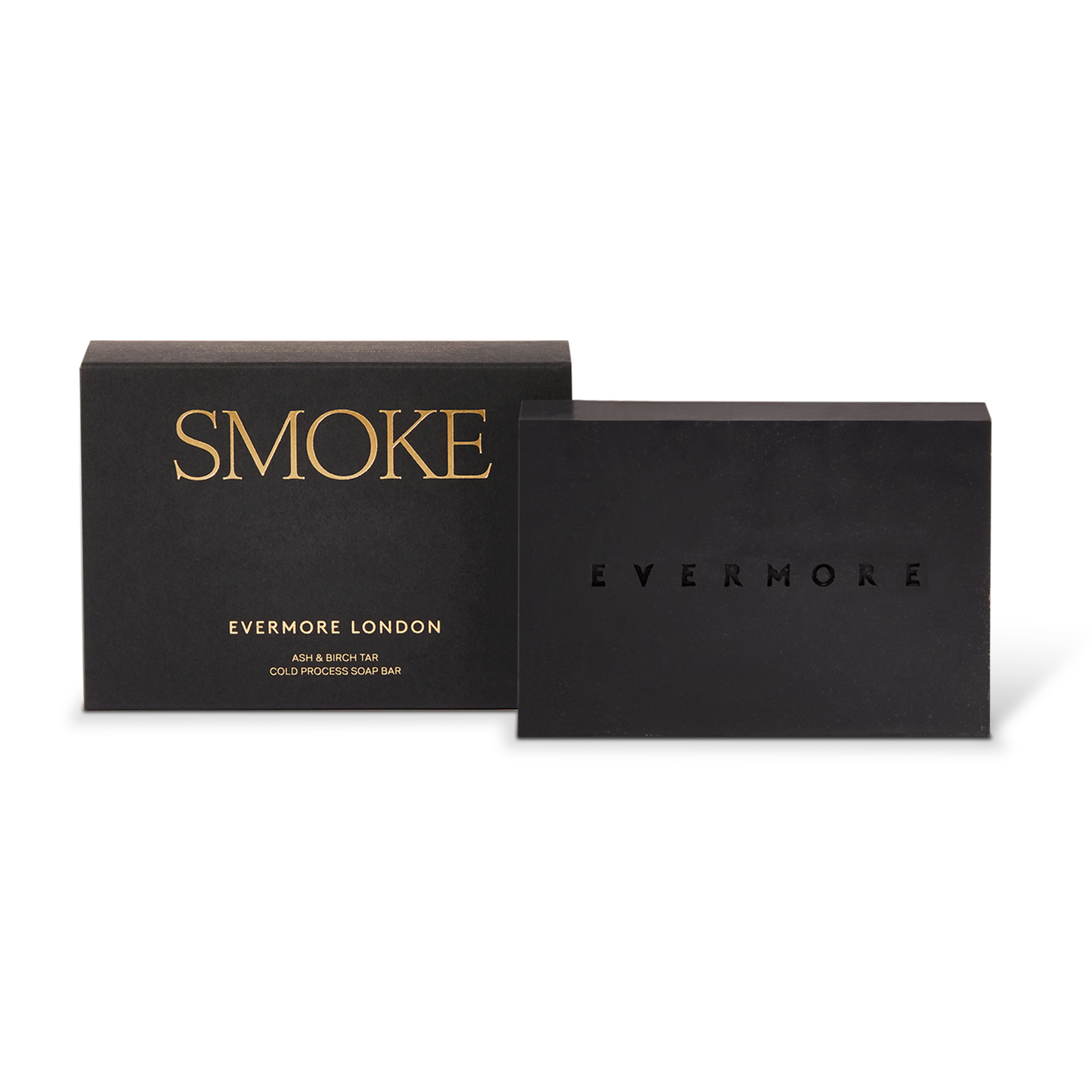 Home Fragrance Box - Smoke