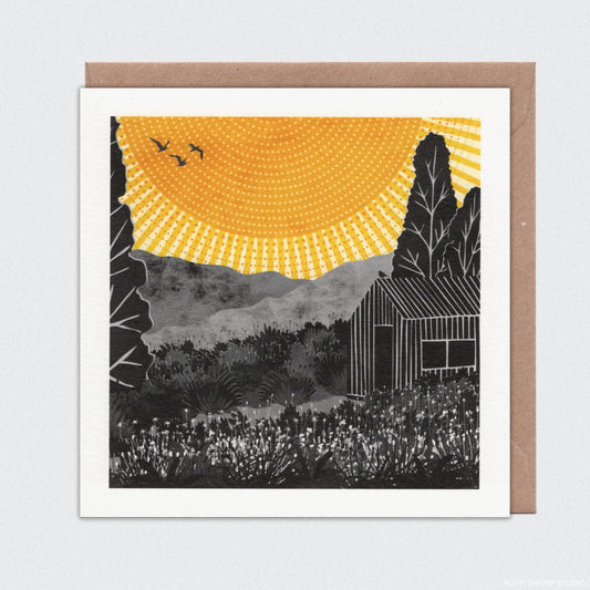 Home Individual Card: Journey Collection