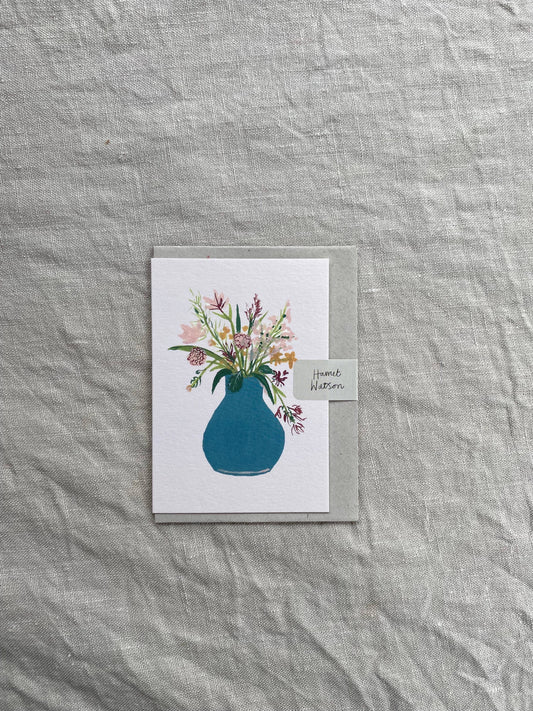Mixed Bunch #3 mini card