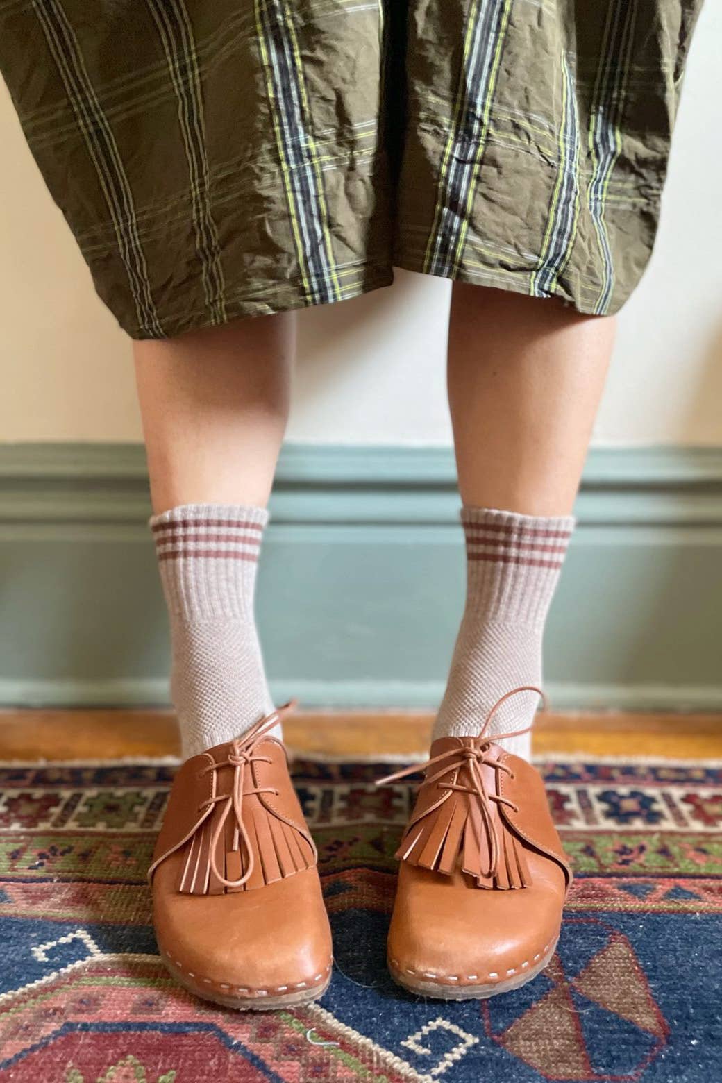 Le Bon Shoppe Girlfriend Socks
