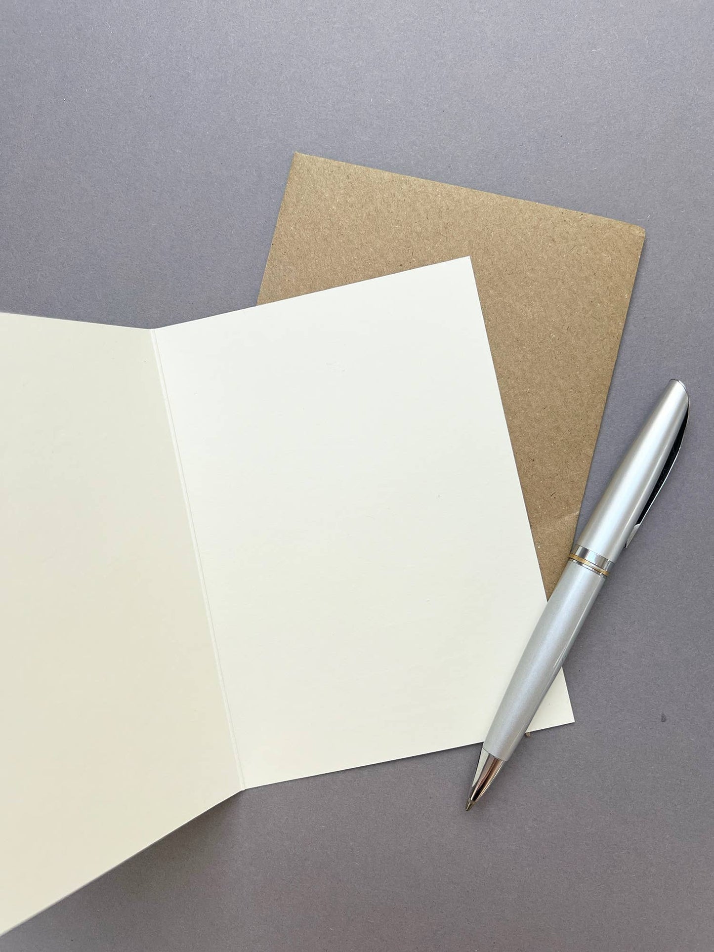 Birthday Guinea Pig Letterpress Card  | Birthday Card