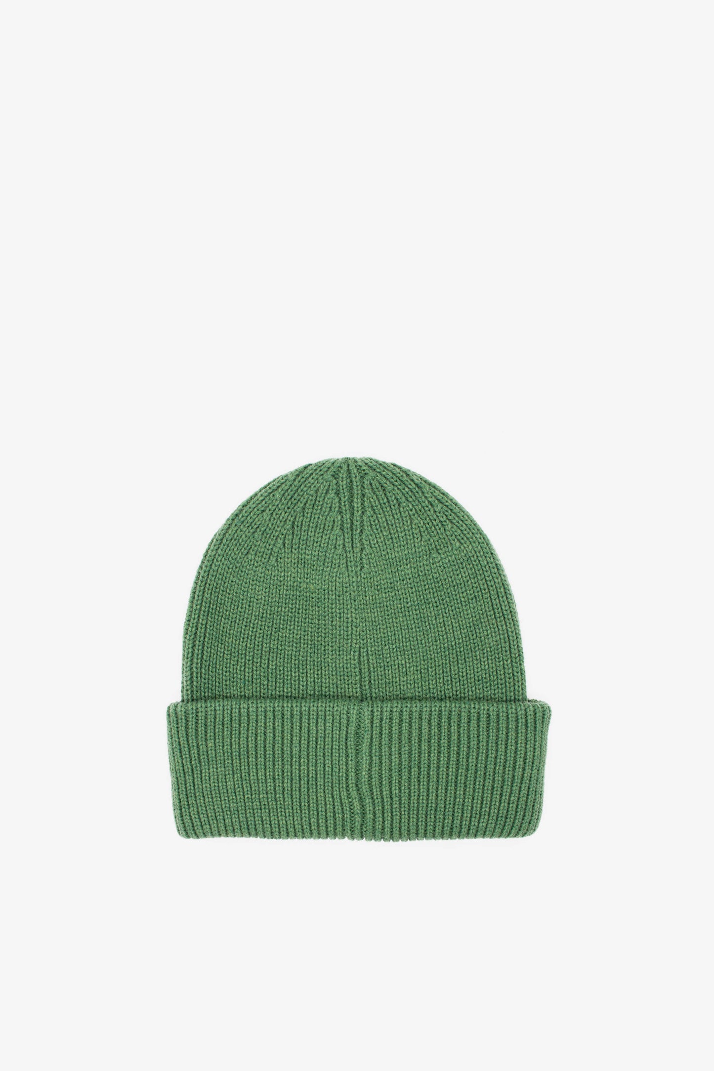 Recycled Bottle Beanie - Forest Fern - AW25