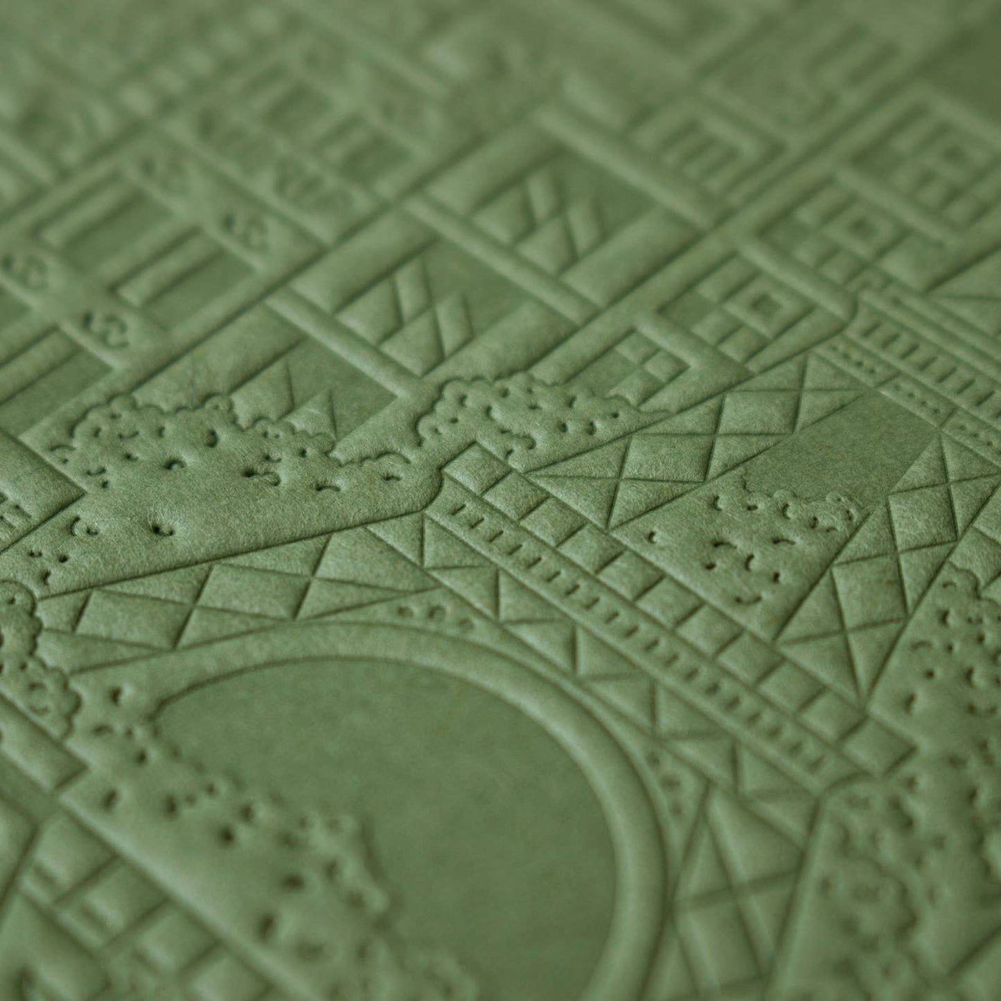 The Paris Notebook (Pink)