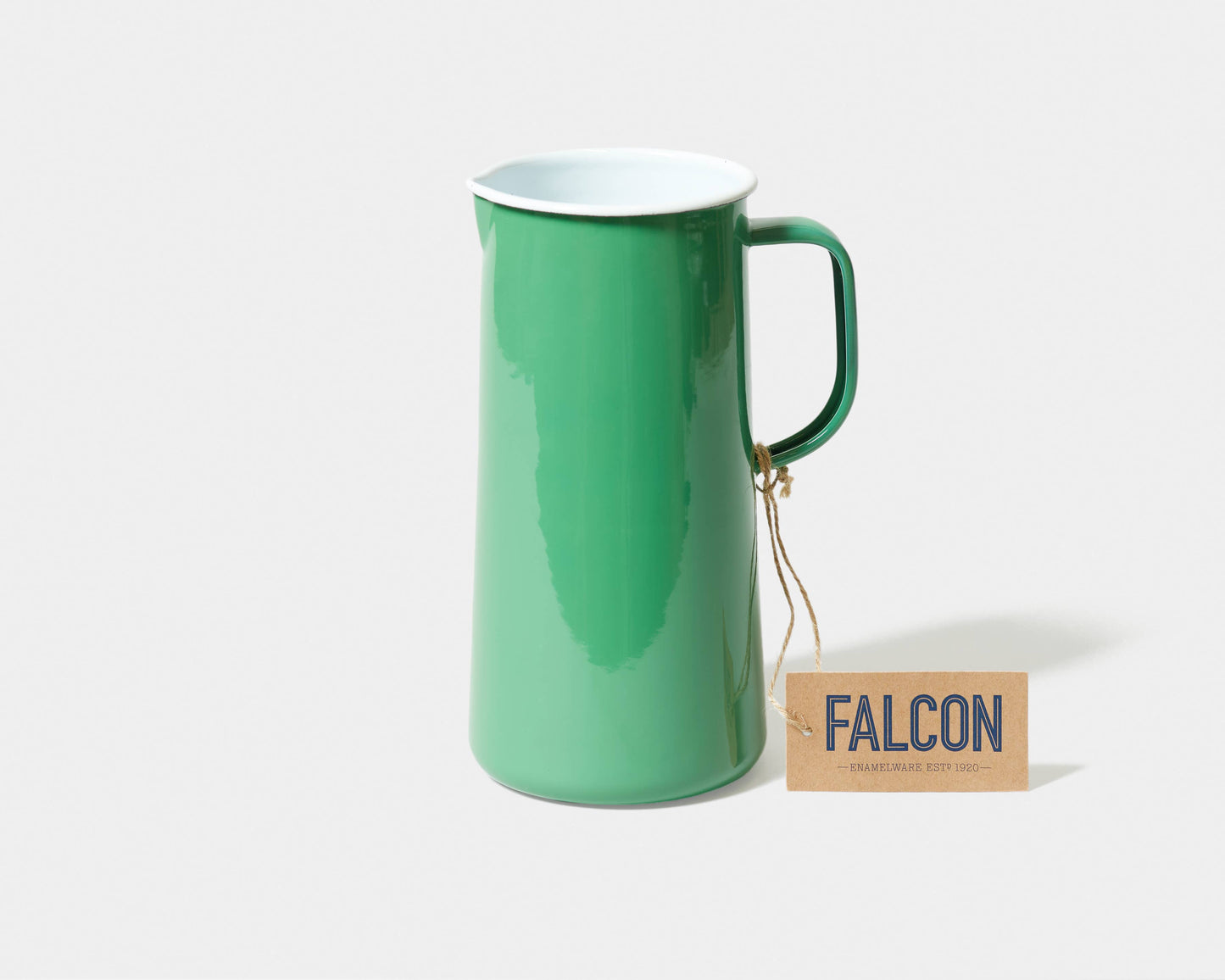 3 Pint Pitcher: Tarragon