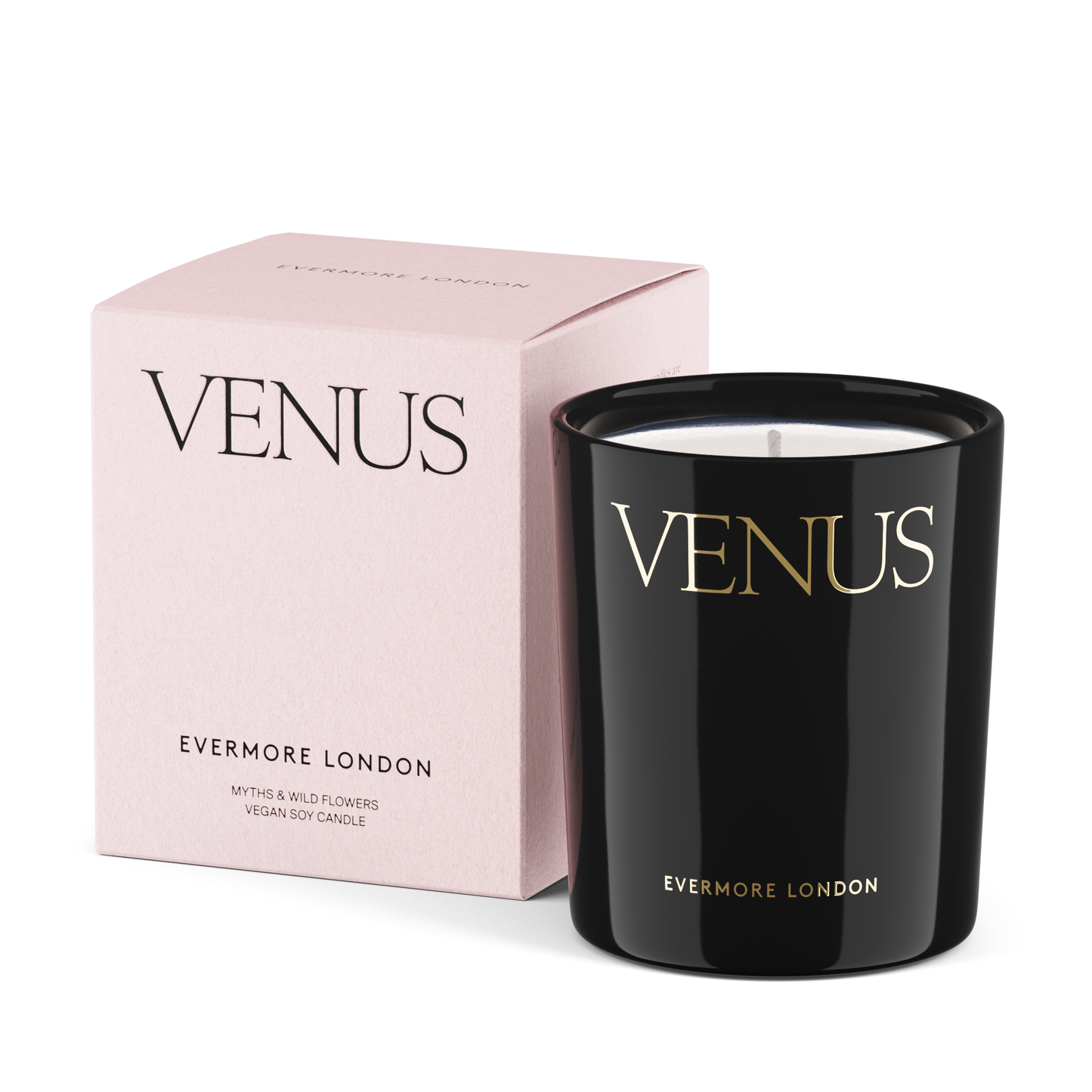 Evermore Venus Candle