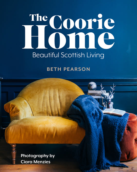 The Coorie Home - Beth Pearson