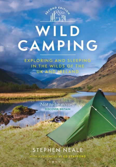 Wild Camping - Stephen Neale