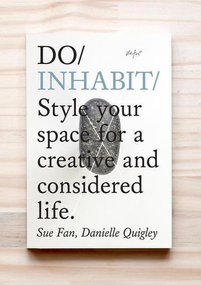 Do Inhabit - Danielle Quigley