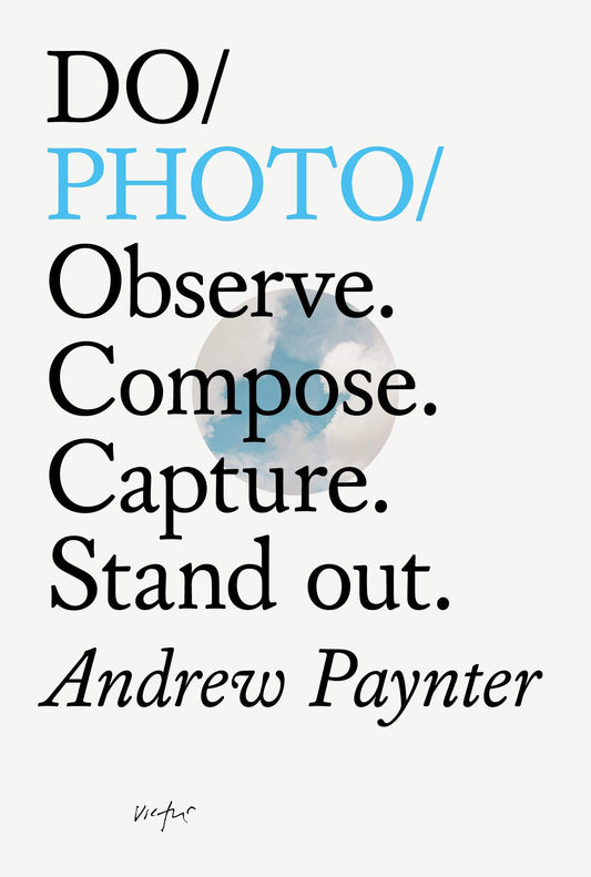 Do Photo - Andrew Paynter