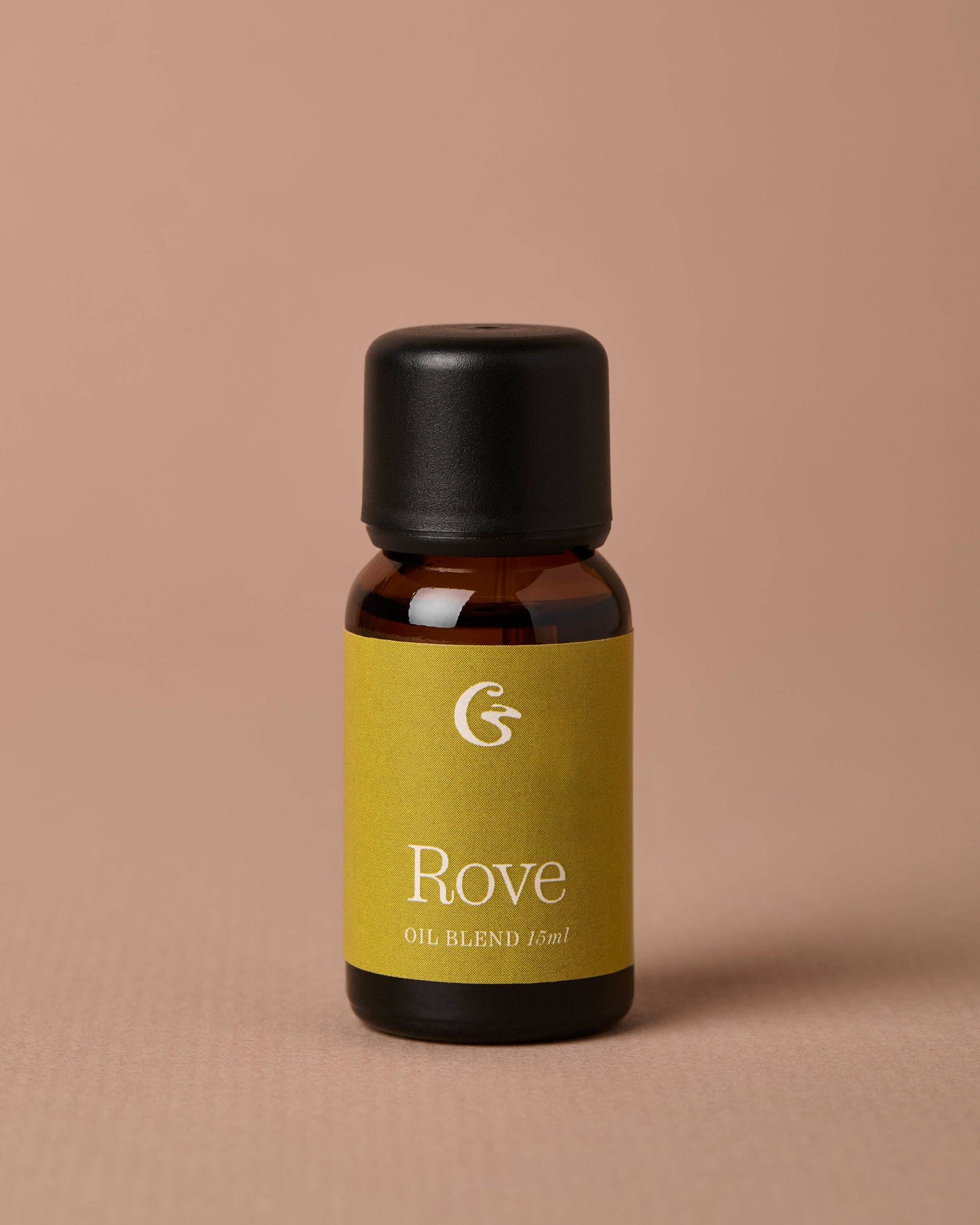 ROVE Oil Blend - Green Leaves, Fir & Oakmoss