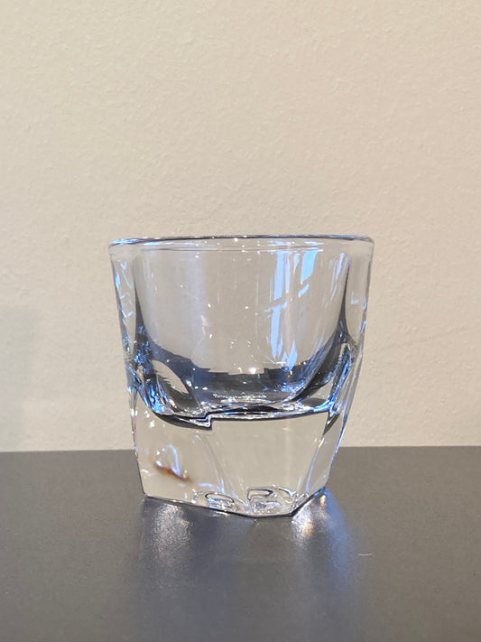 Not Neutral Vero Espresso Glass