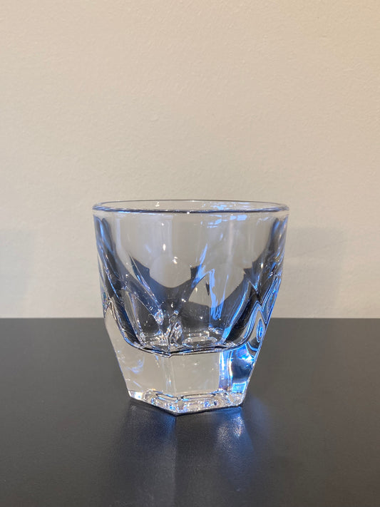 Not Neutral Vero Cappuccino Glass