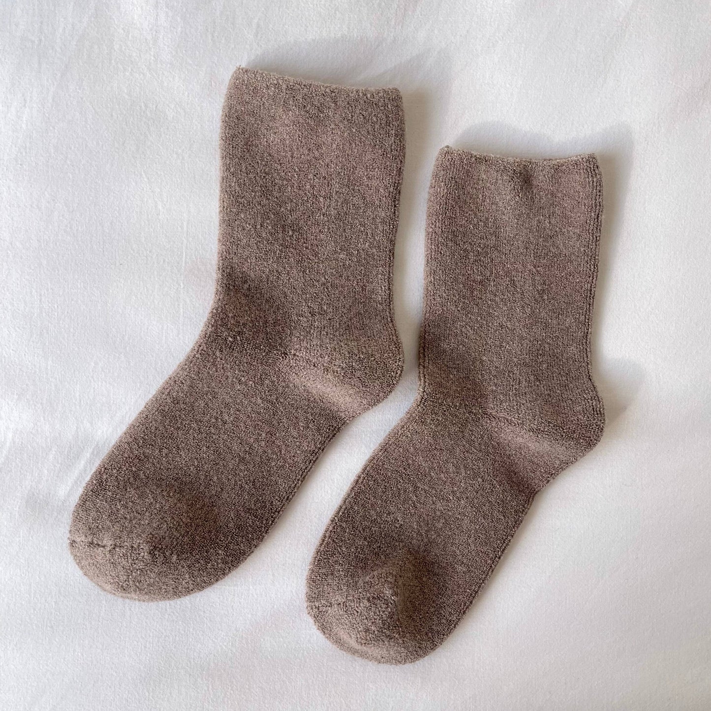 Le Bon Shoppe Cloud Socks