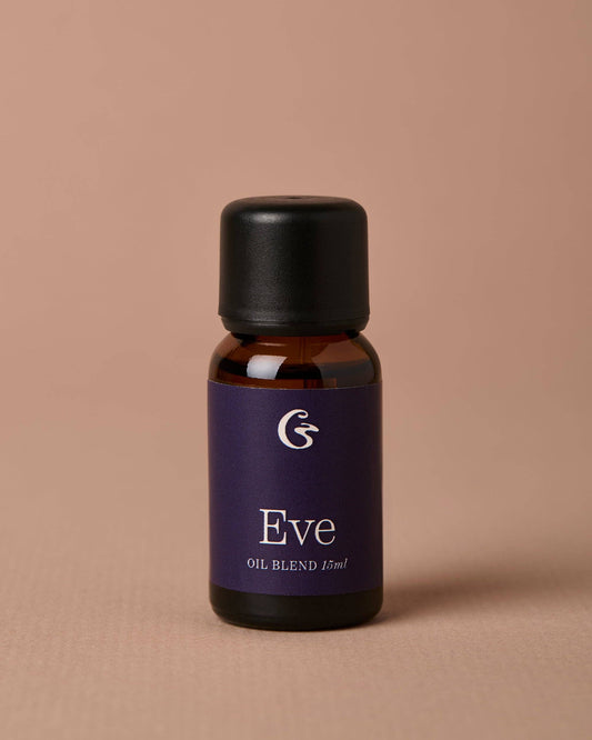 EVE Oil Blend - Bergamot, Lavender and Cedarwood