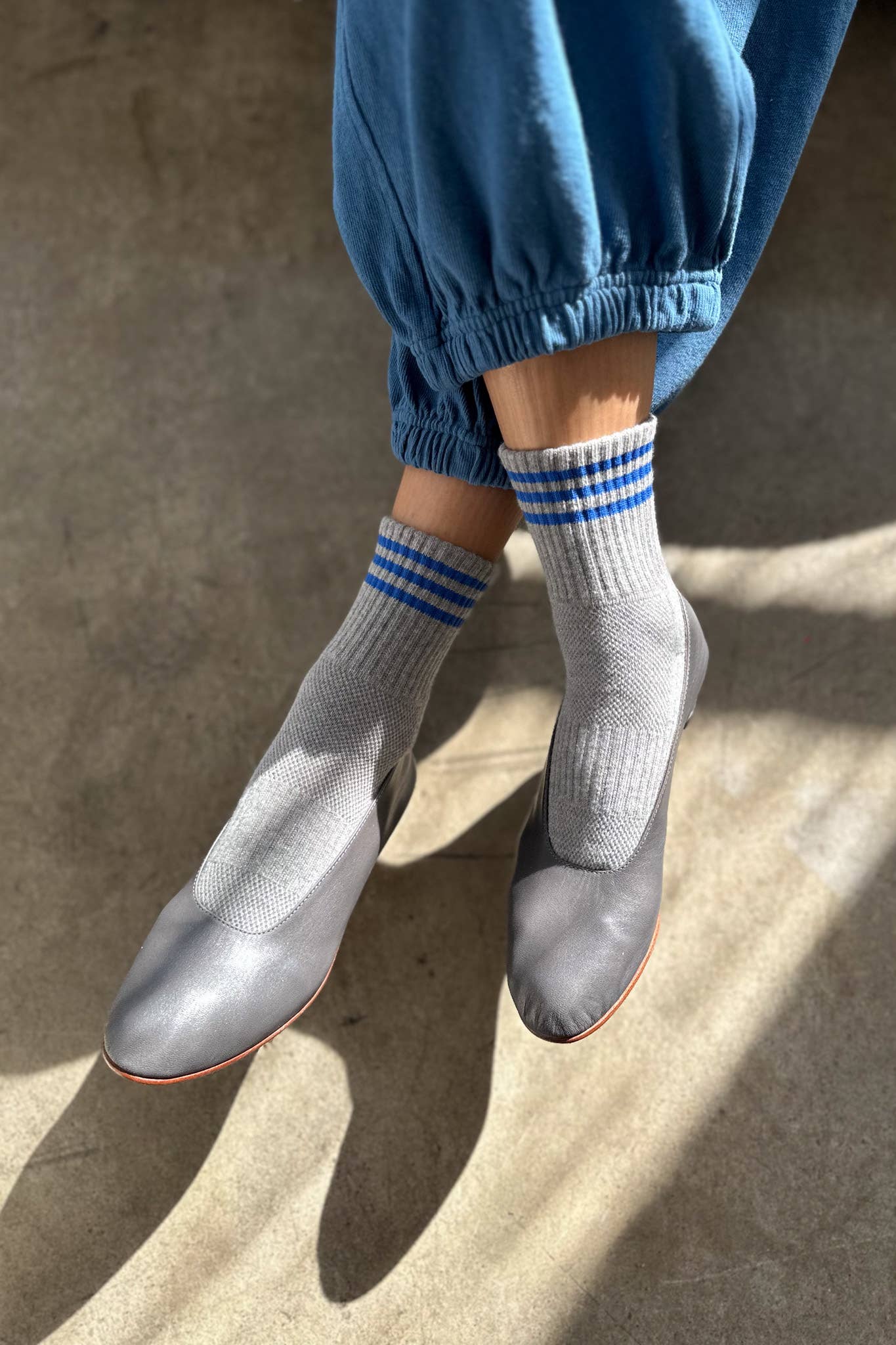 Le Bon Shoppe Girlfriend Socks