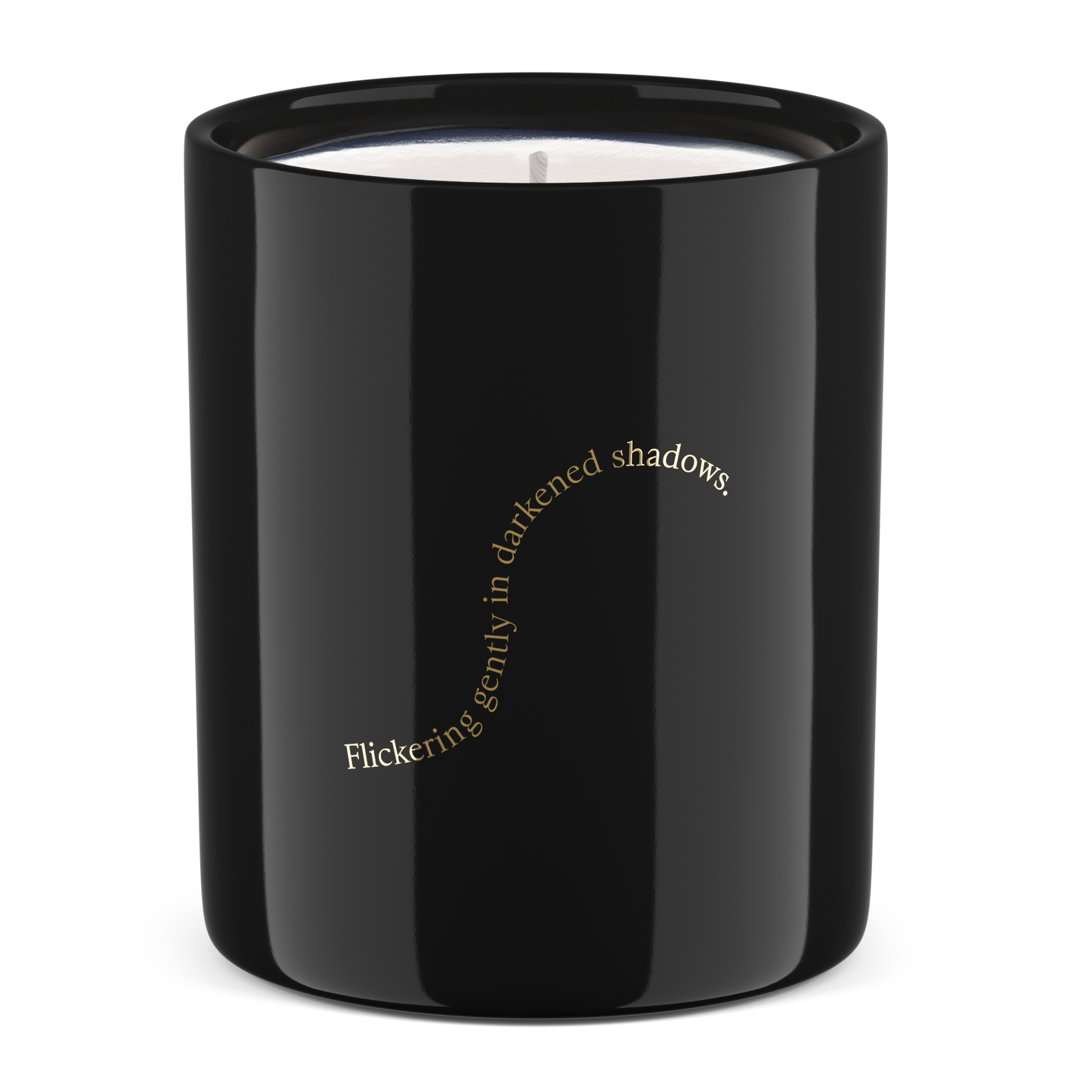 Evermore Smoke Candle