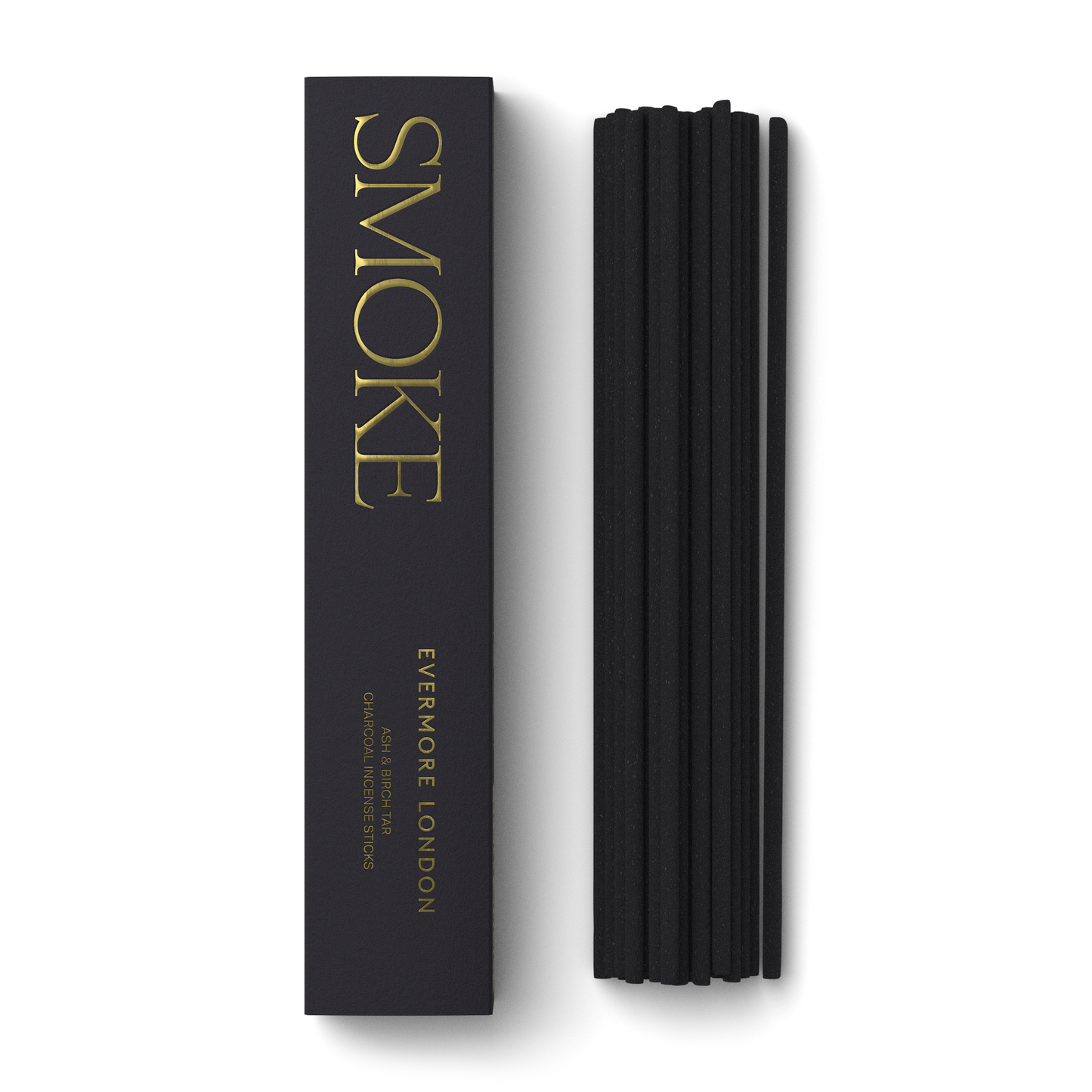 Home Fragrance Box - Smoke