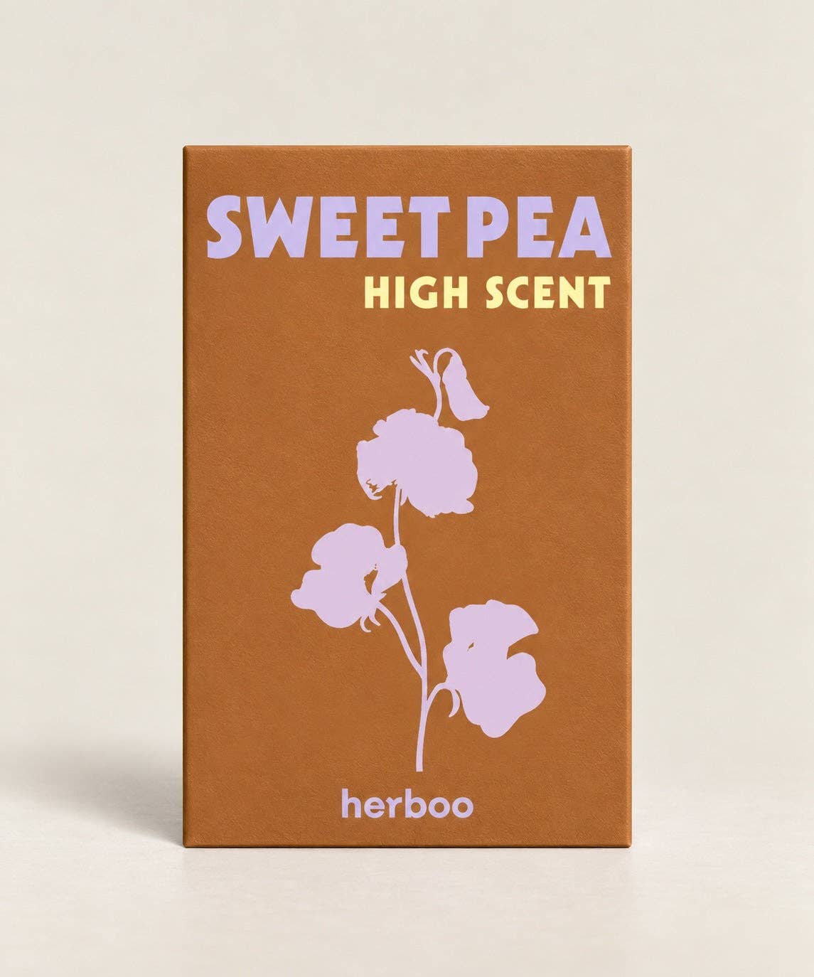 Sweet Pea 'High Scent' Seeds
