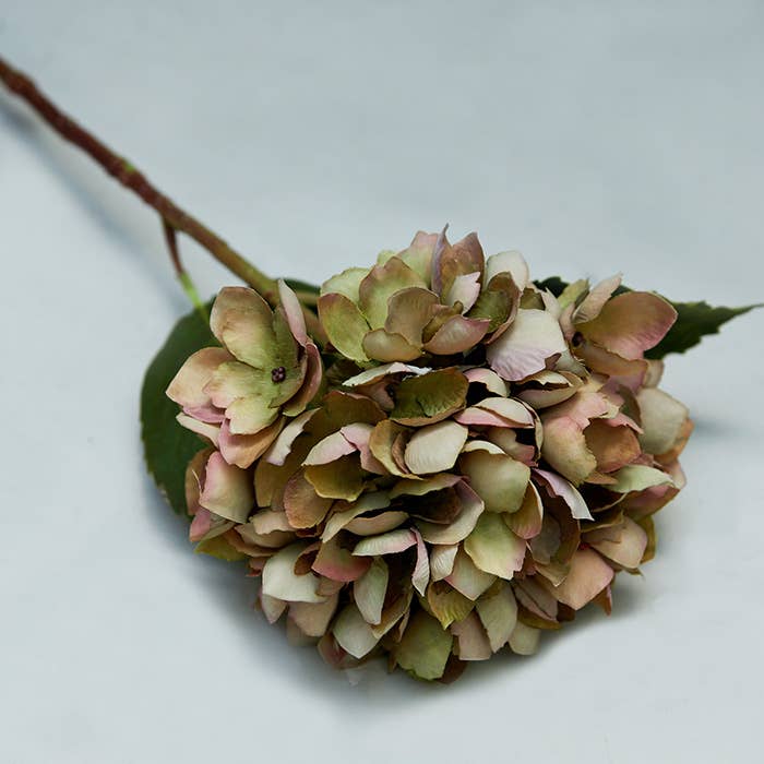 Abigail Ahern - Hydrangea Dusk - Artificial Flower