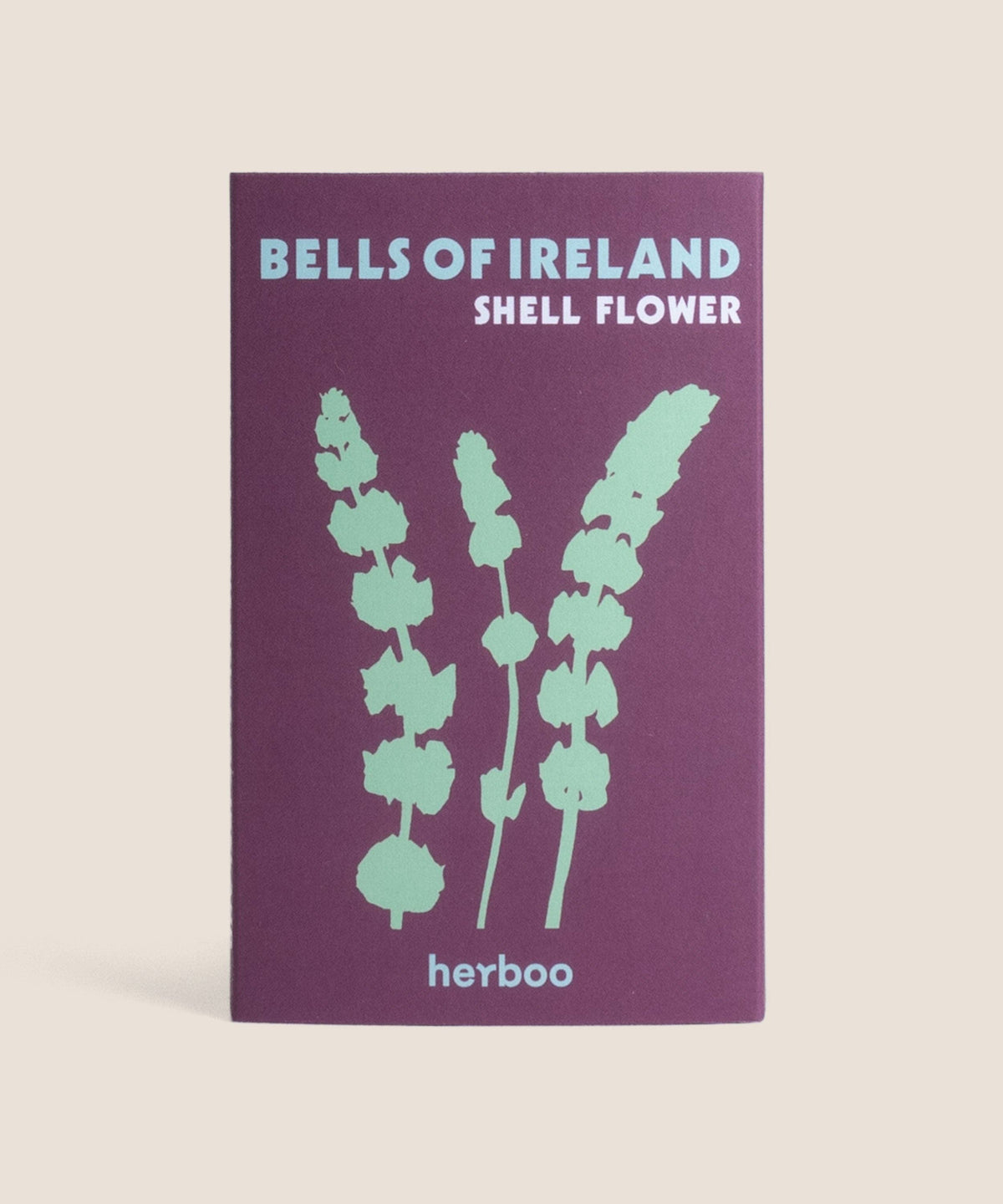 Bells of Ireland Seeds