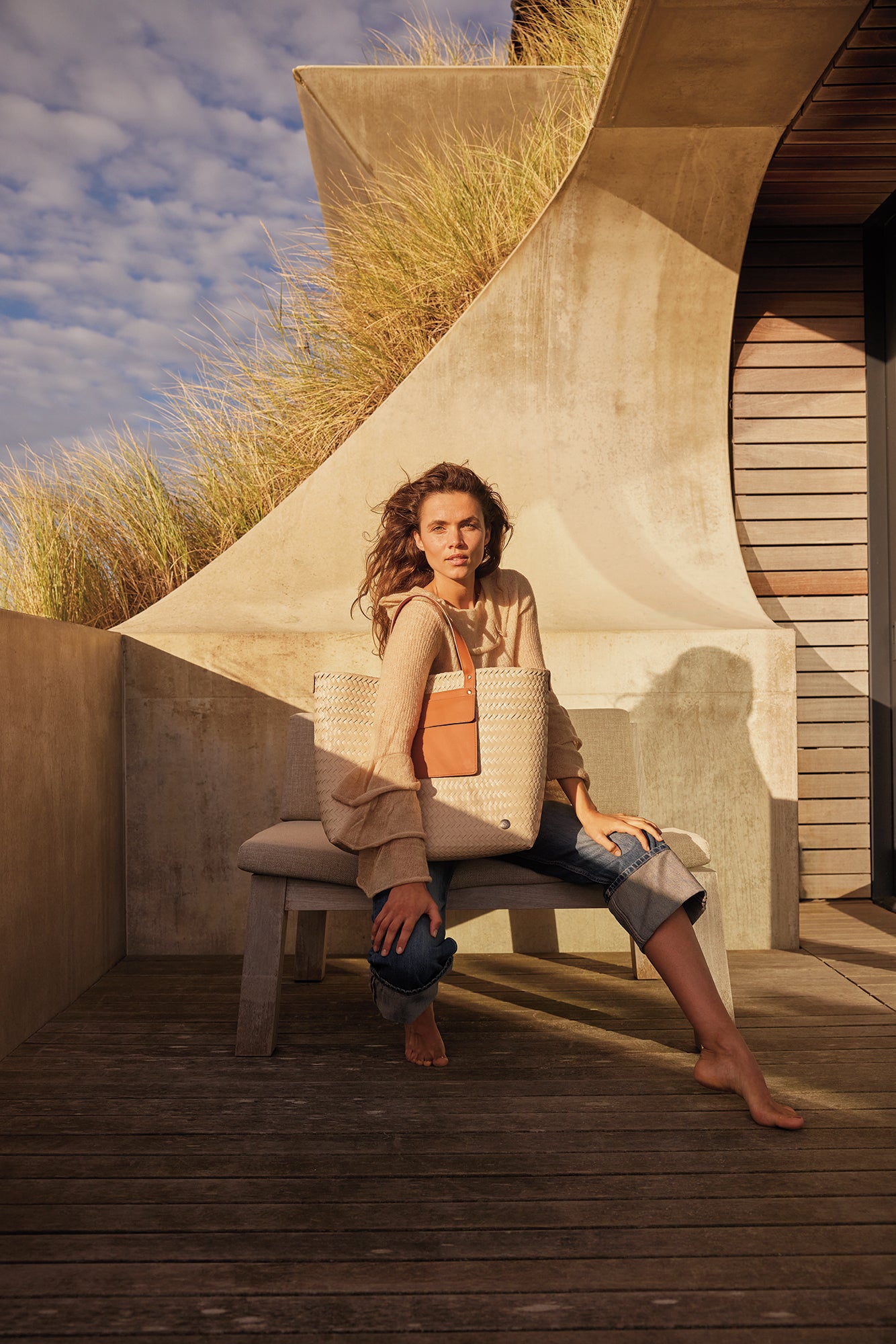 Percey Shopper