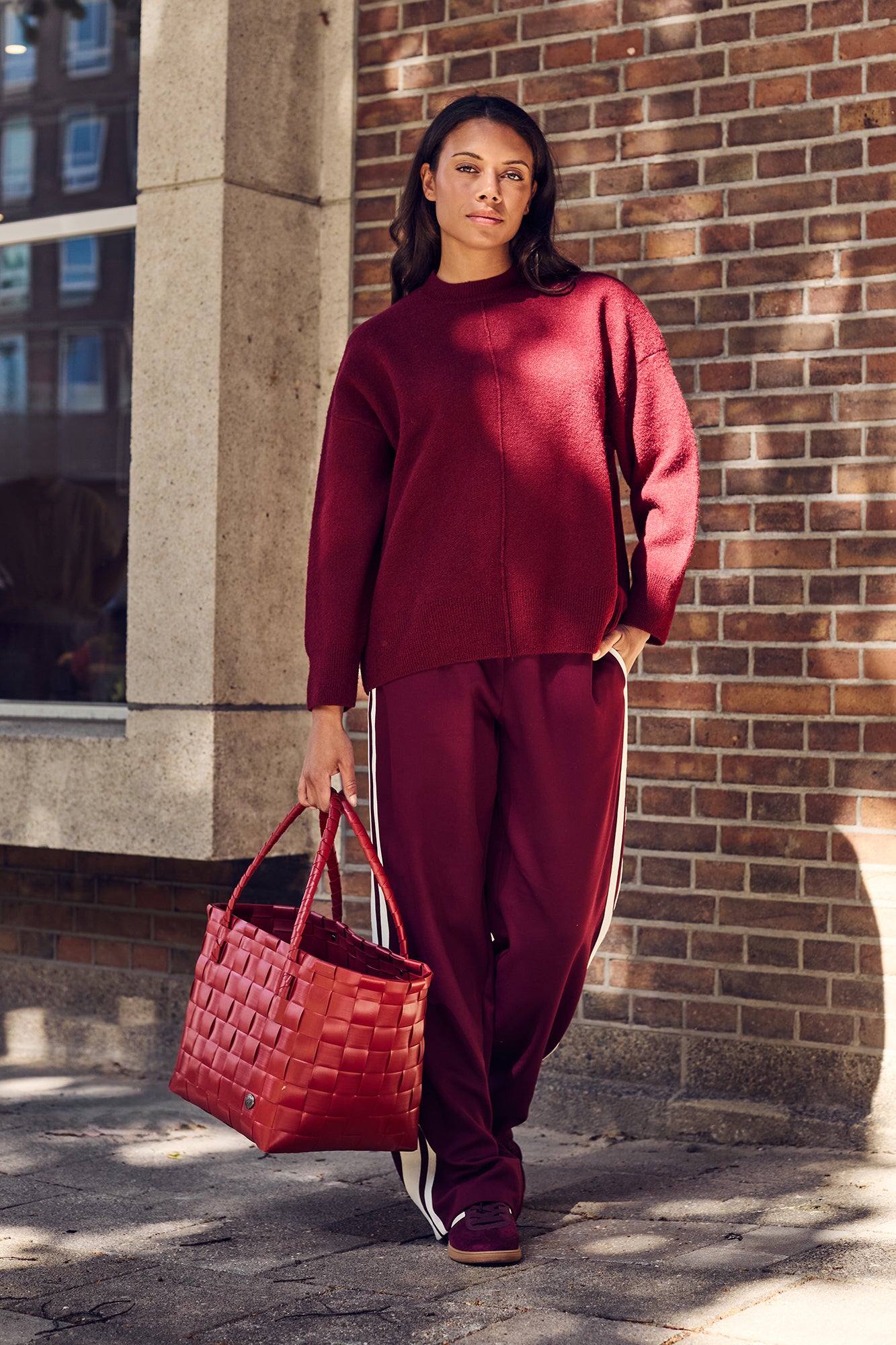Paris shopper