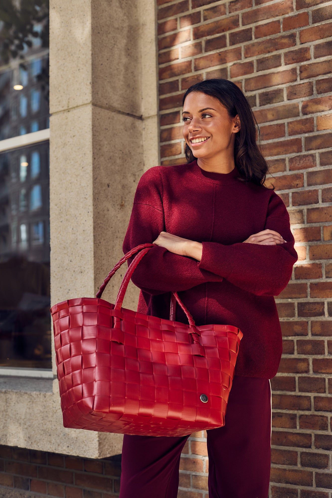 Paris shopper