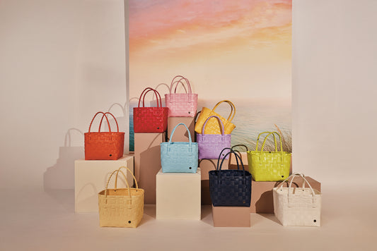 Paris shopper