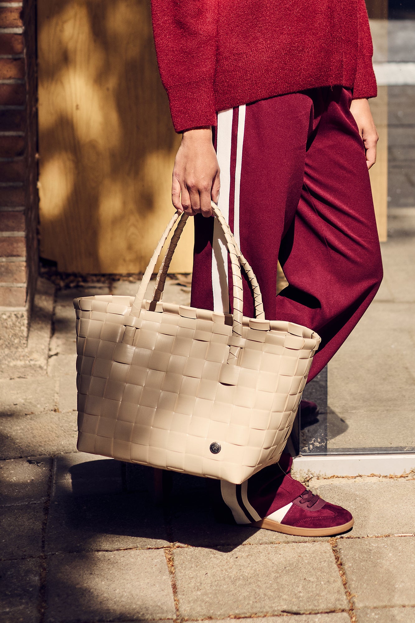 Paris shopper