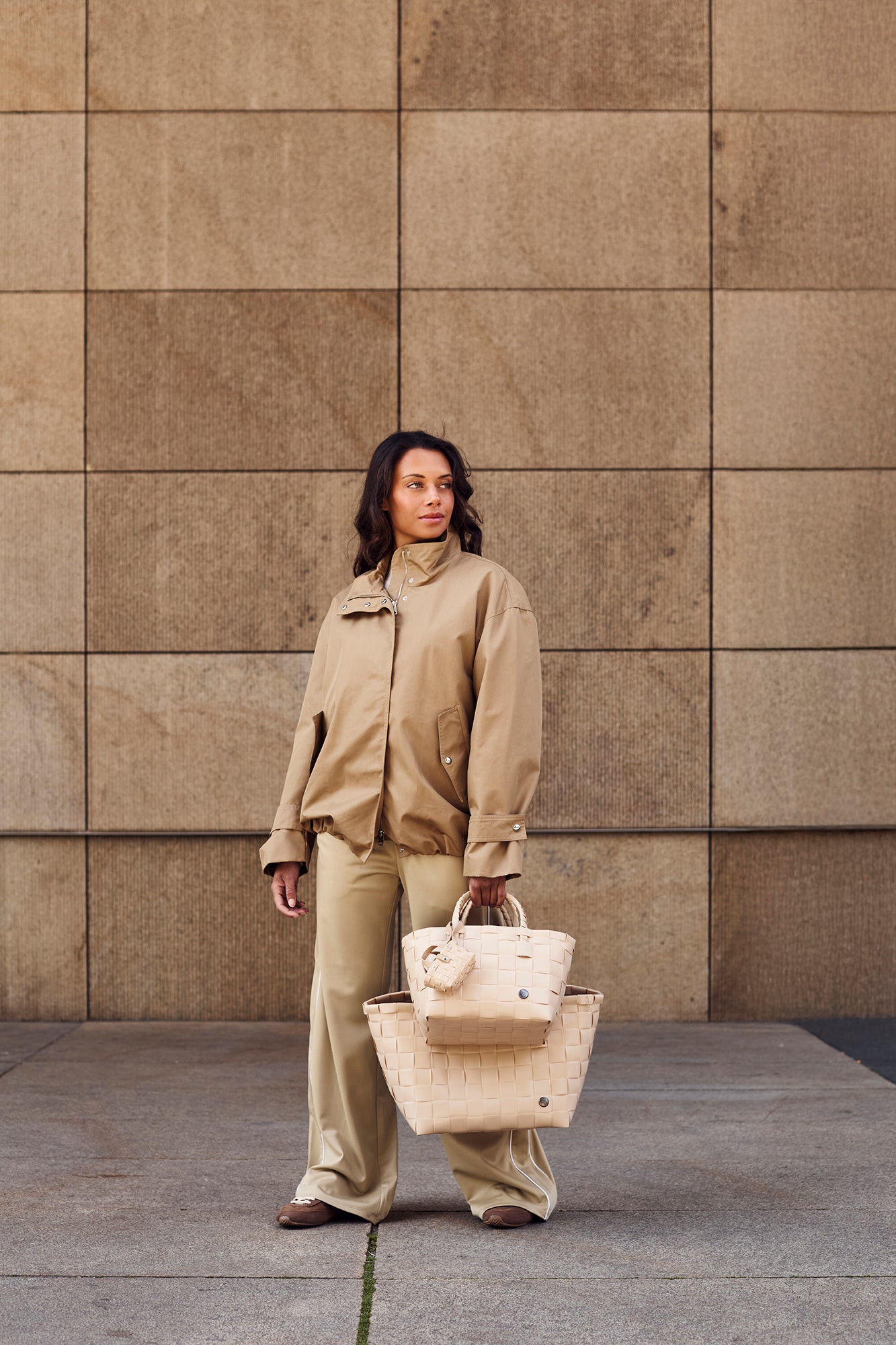 Paris shopper