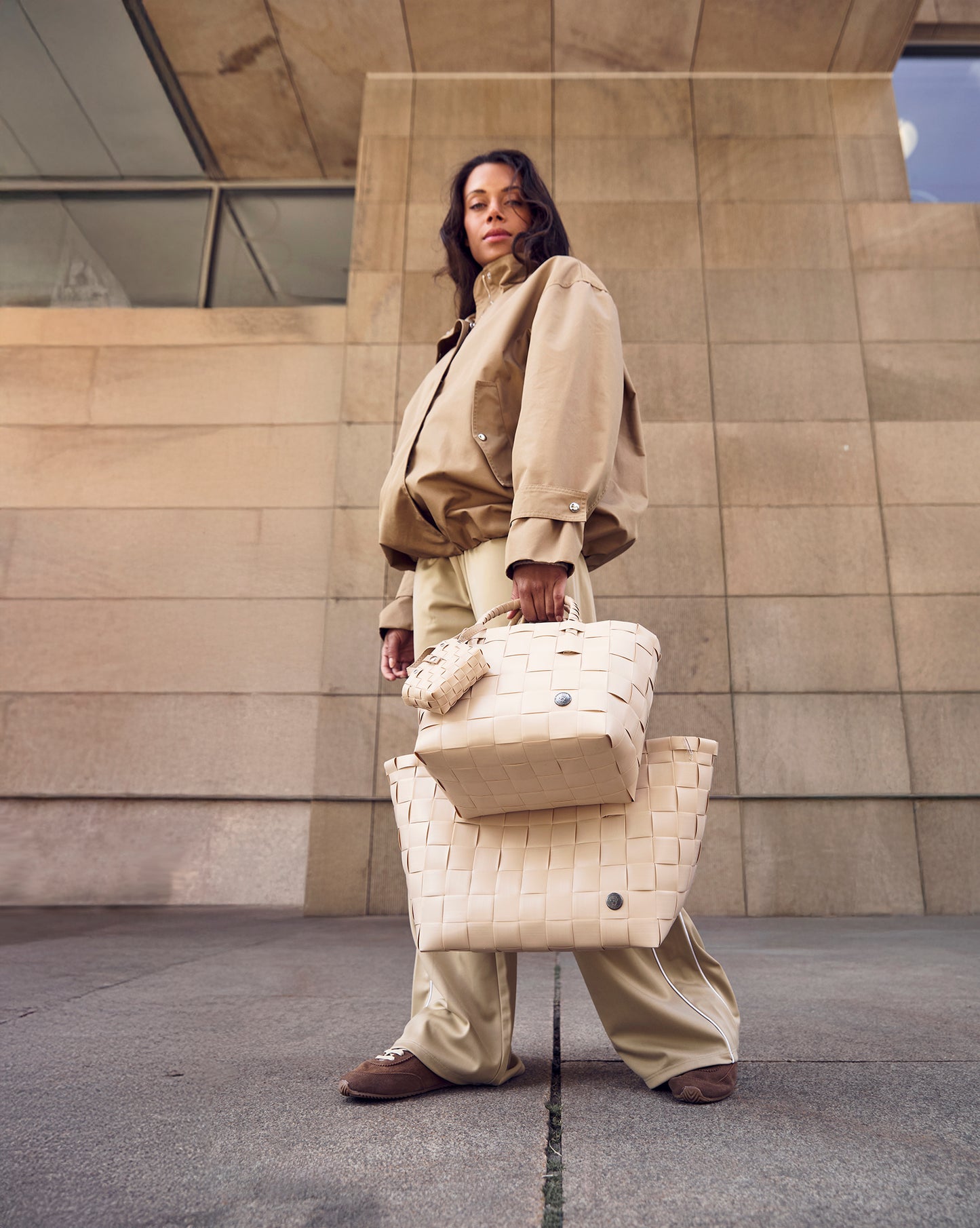 Paris shopper