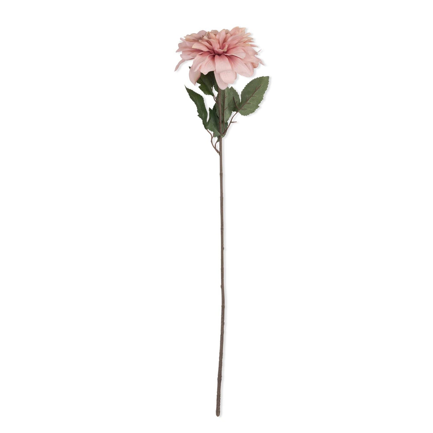 ARTIFICIAL DAHLIA FLAMINGO