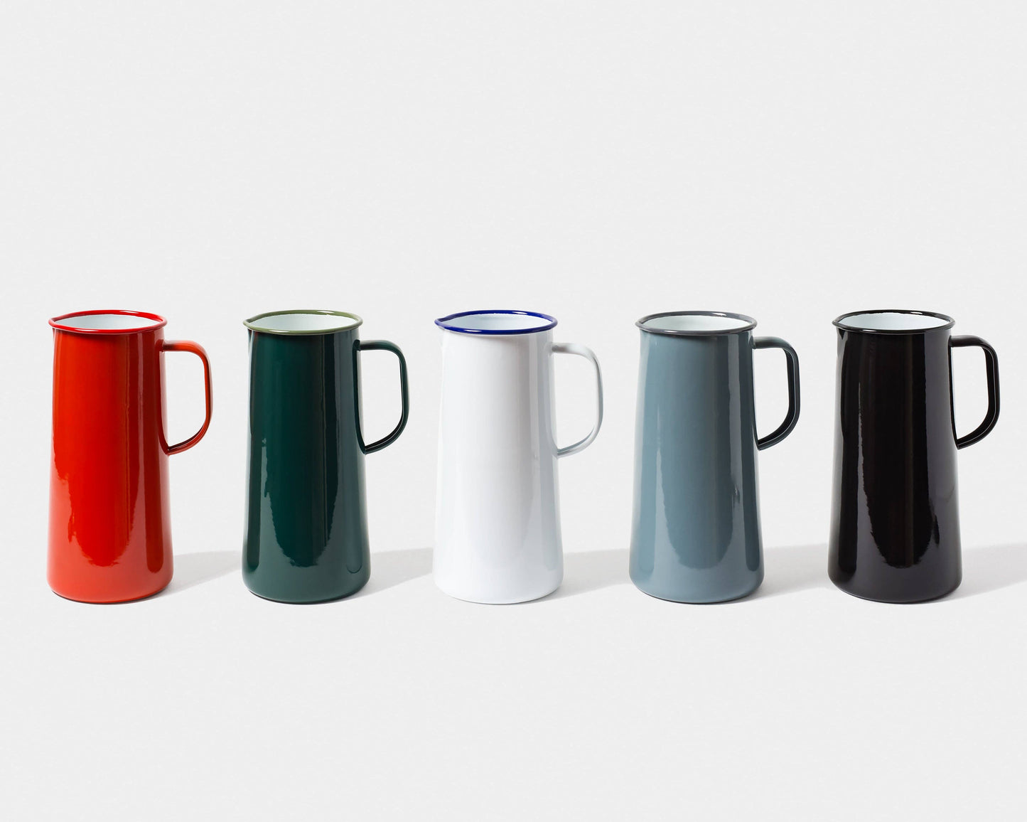 3 Pint Pitcher: Marie Rose