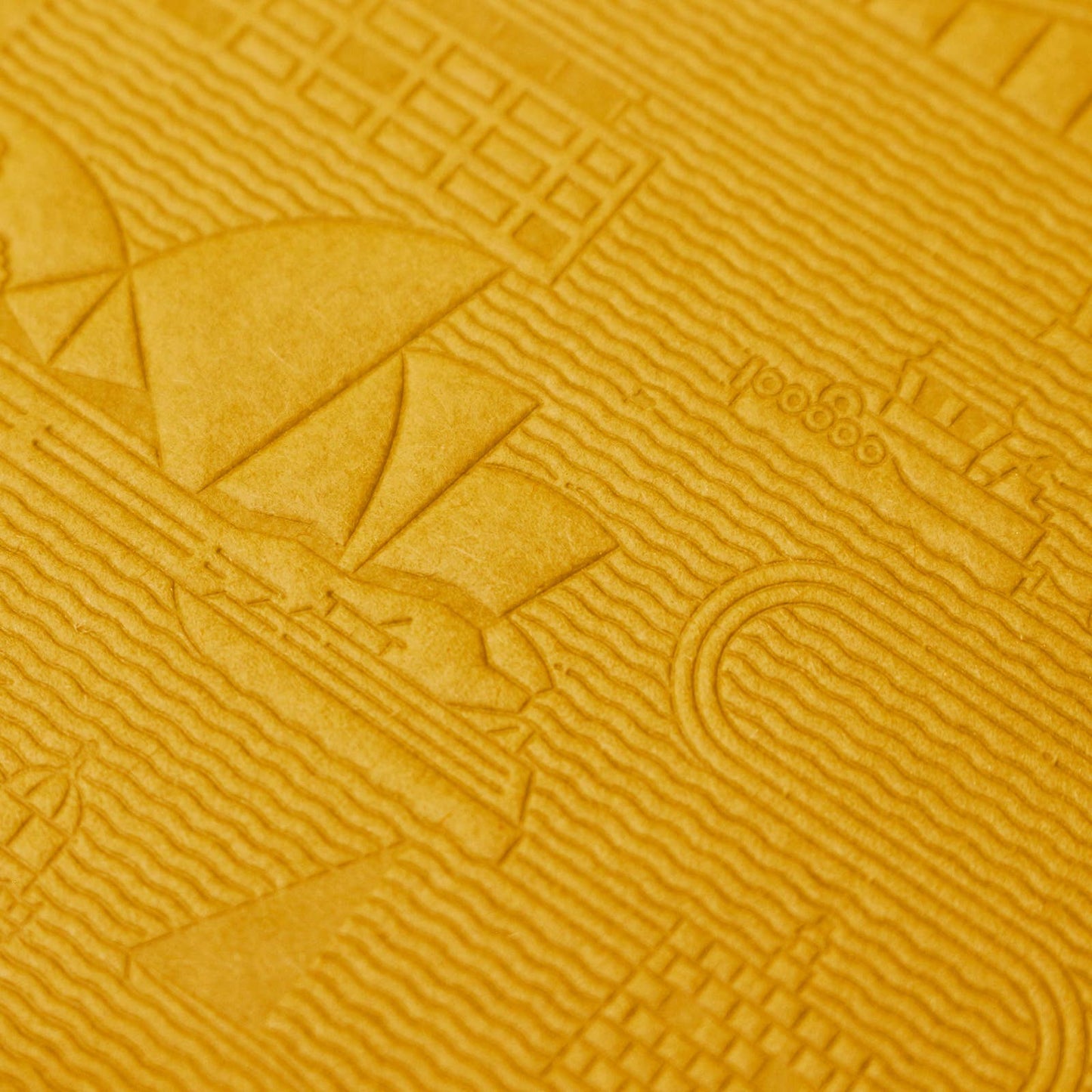 The Sydney Notebook (Concrete)