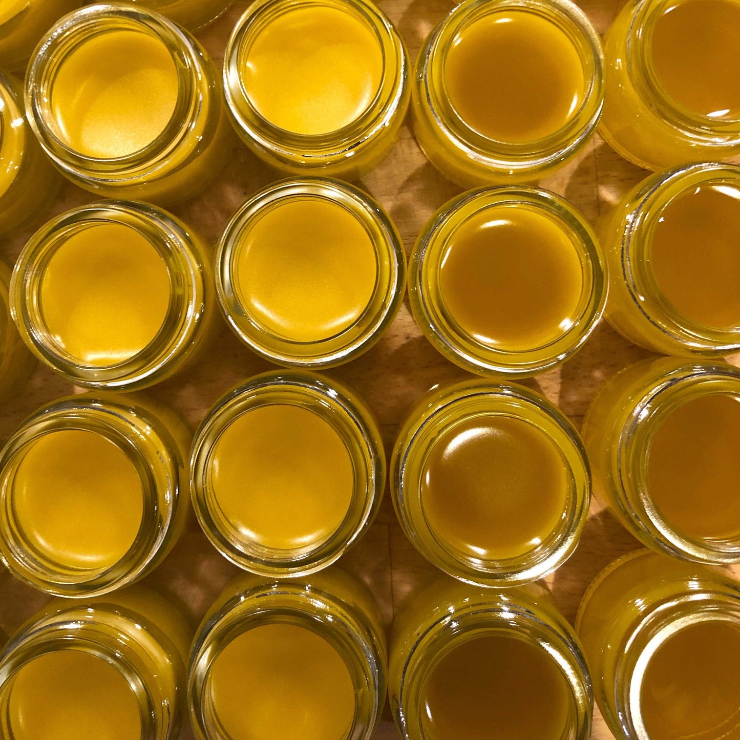 Bergamot Lip Balm | Organic Rosehip and Calendula