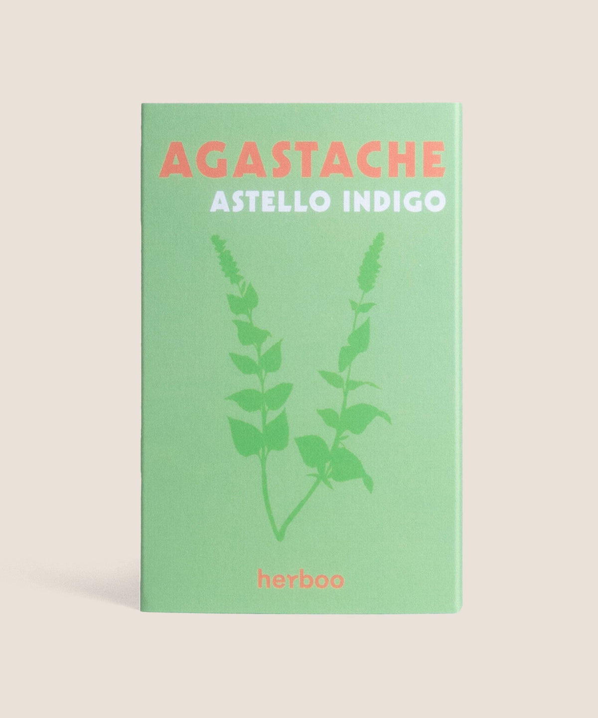 Agastache 'Astello Indigo' Seeds