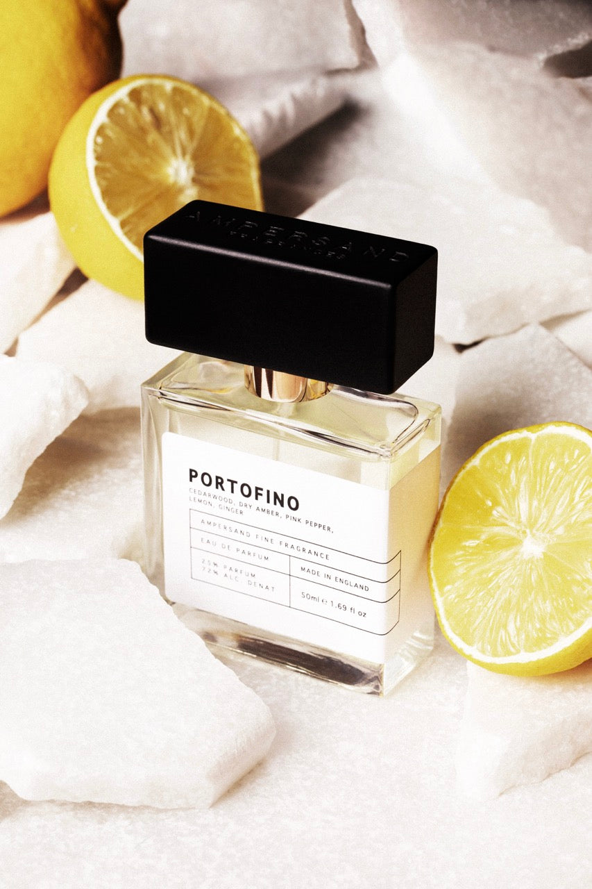 Portofino Unisex Eau De Parfum 50ml