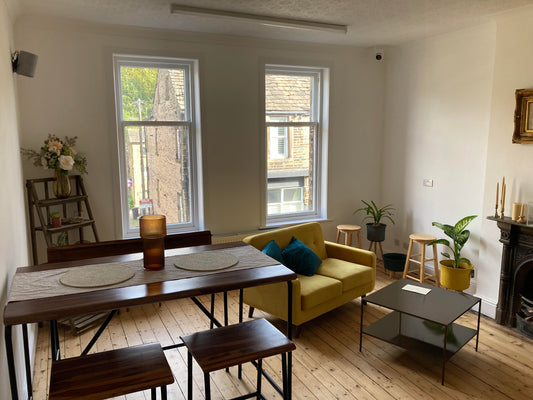 The Studio at Frostery Living