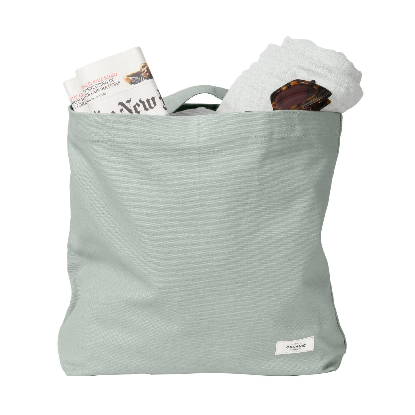 The Organic company - My Organic Bag