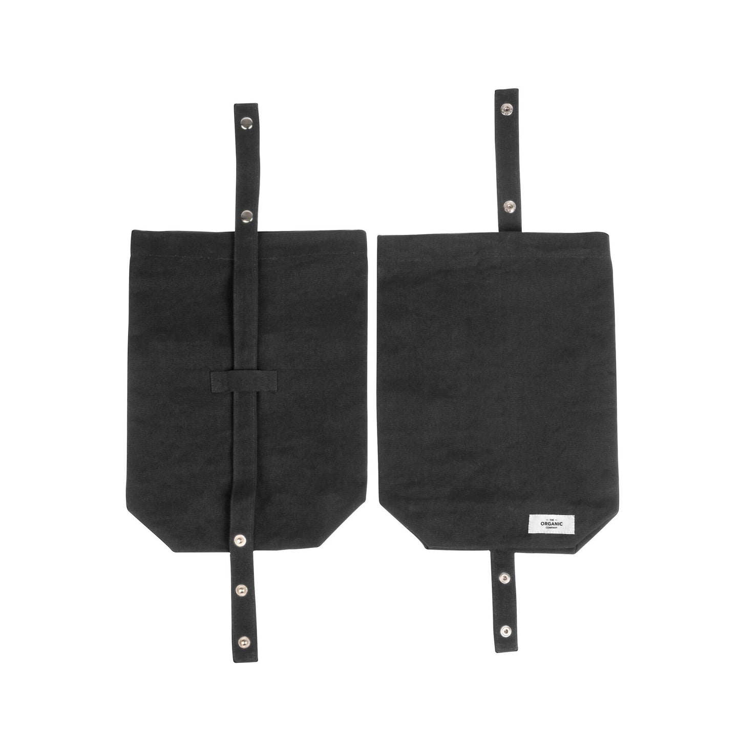 The Organic Company cotton Lunch Bag