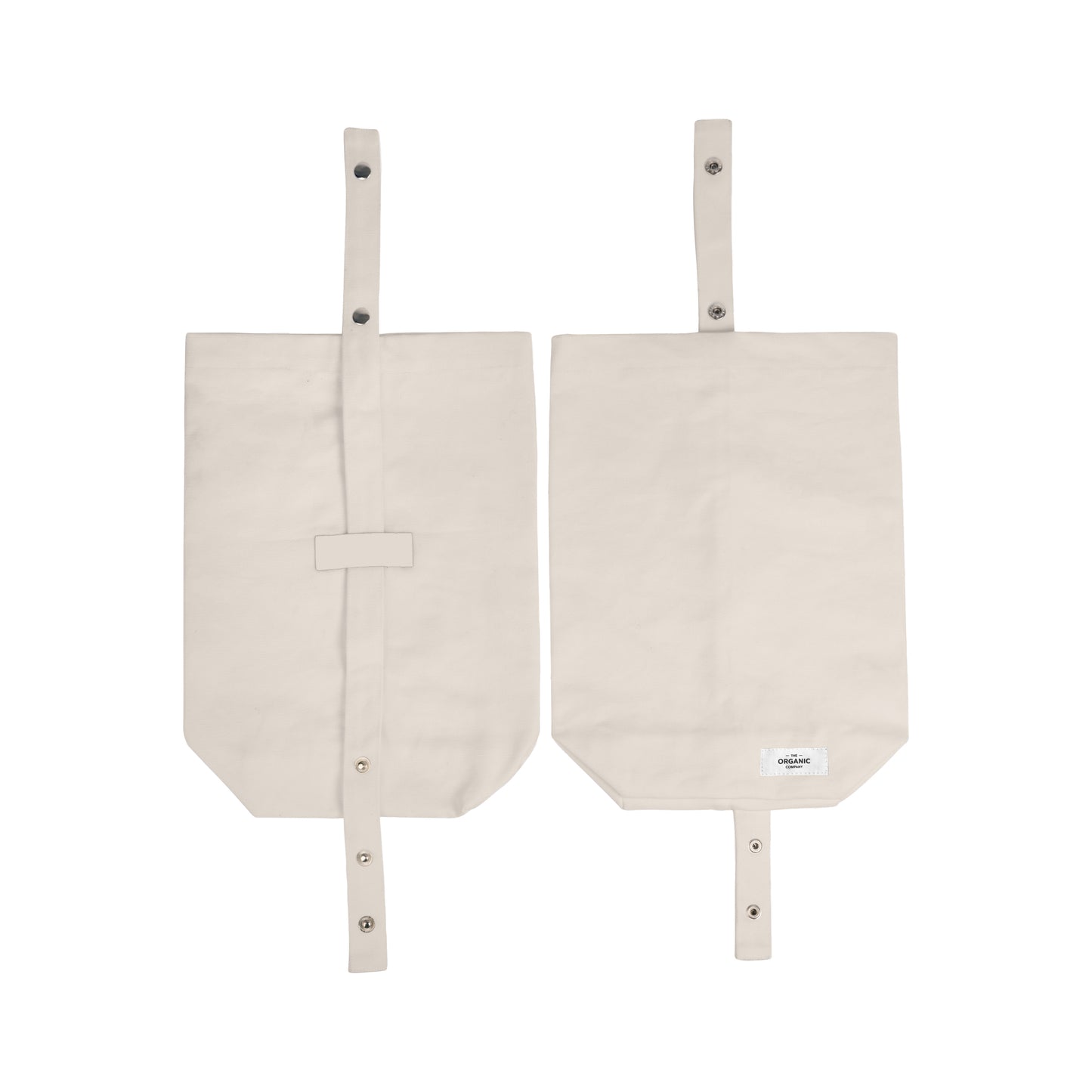 The Organic Company cotton Lunch Bag