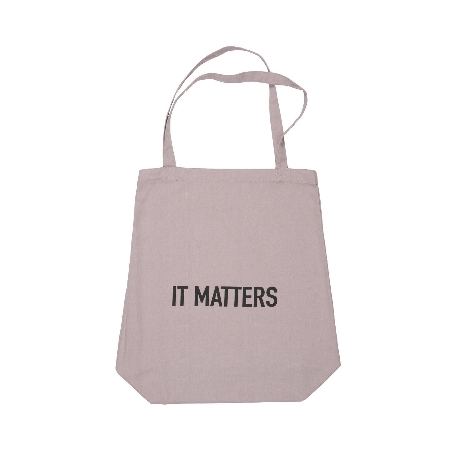 It Matters Bag by The Organic Company