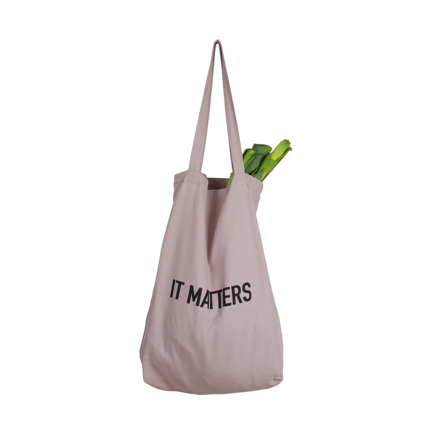 It Matters Bag by The Organic Company