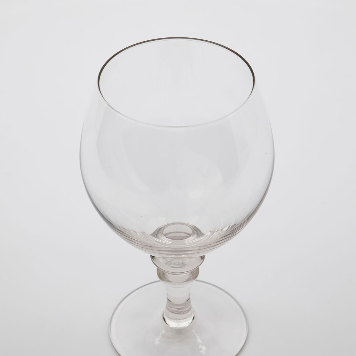 Beer Glass, transparent