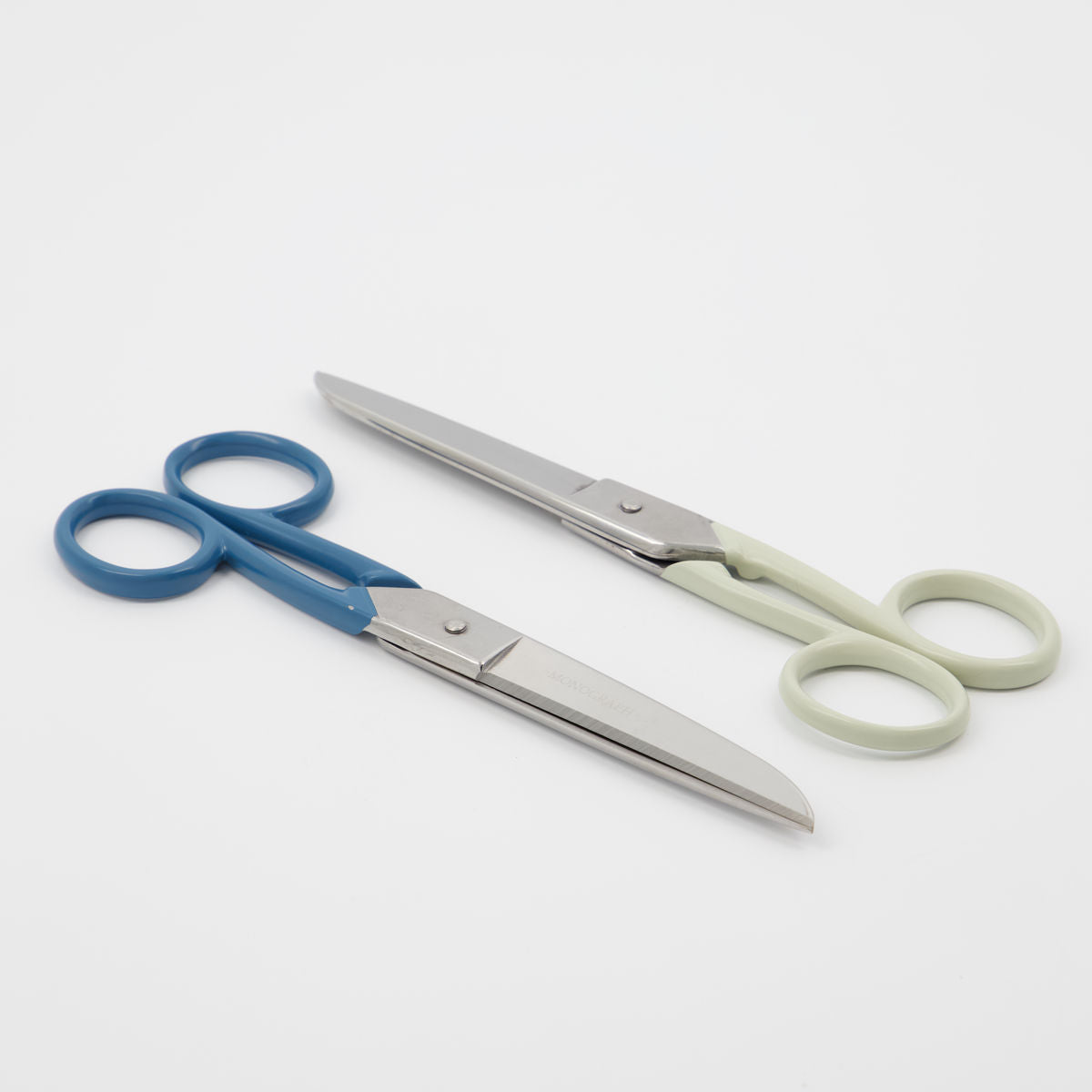 Stainless Steel Long Craft Scissors