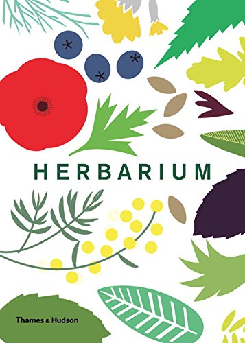 Herbarium - Caz Hildebrand